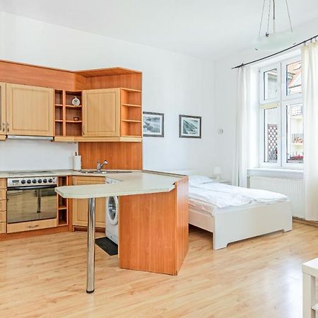 Venti Apartments Pulaskiego Sopot Eksteriør billede